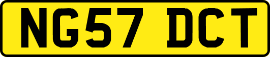 NG57DCT
