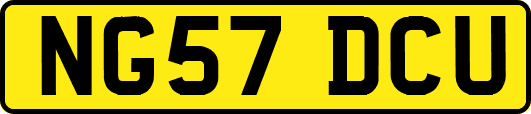 NG57DCU