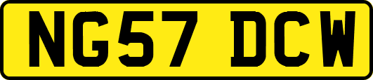 NG57DCW