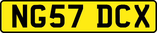 NG57DCX