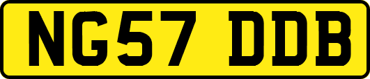 NG57DDB