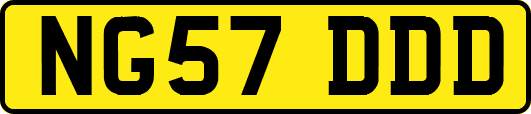 NG57DDD