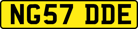 NG57DDE