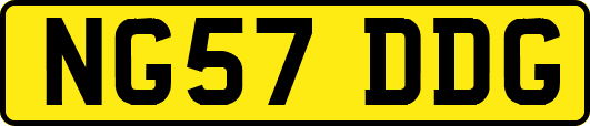 NG57DDG