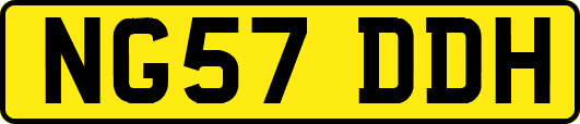 NG57DDH