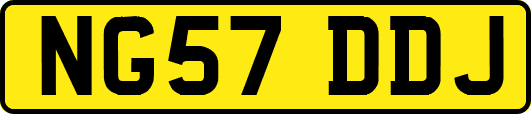 NG57DDJ