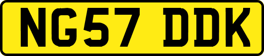 NG57DDK