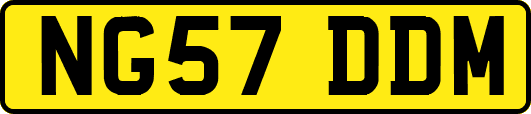 NG57DDM