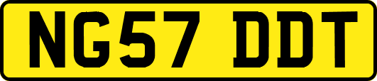 NG57DDT