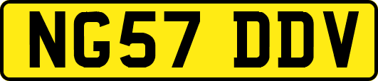 NG57DDV
