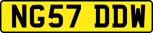 NG57DDW