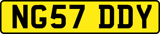 NG57DDY