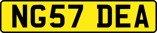 NG57DEA