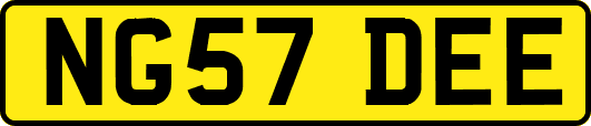 NG57DEE
