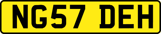 NG57DEH