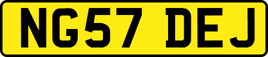 NG57DEJ