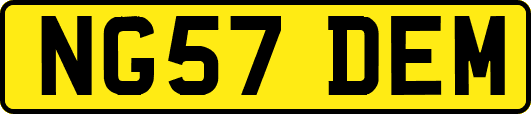 NG57DEM