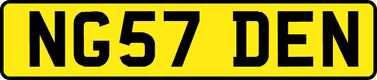 NG57DEN