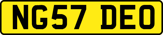 NG57DEO