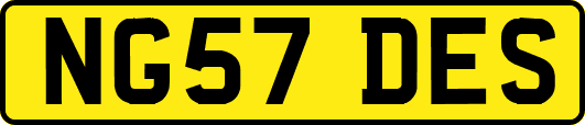 NG57DES