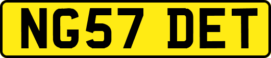 NG57DET