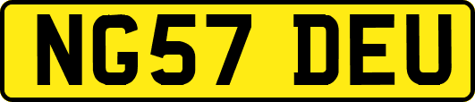 NG57DEU