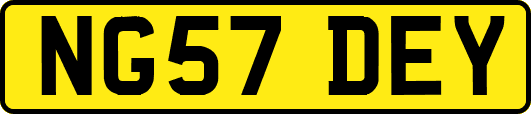 NG57DEY