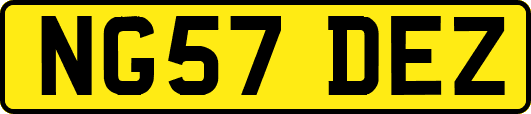 NG57DEZ