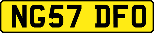 NG57DFO