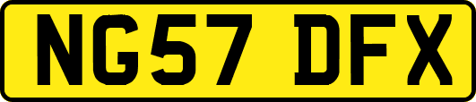 NG57DFX
