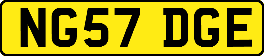 NG57DGE