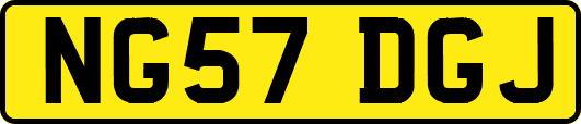 NG57DGJ
