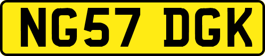 NG57DGK