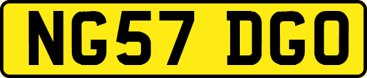 NG57DGO