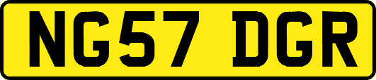 NG57DGR