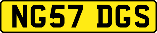NG57DGS