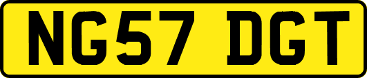 NG57DGT