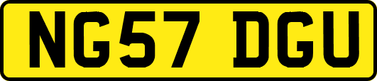 NG57DGU