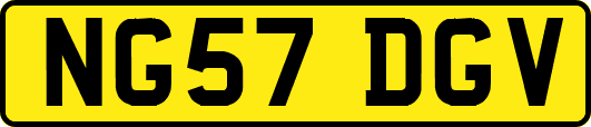 NG57DGV