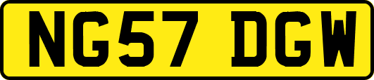 NG57DGW