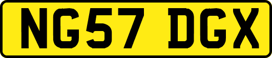 NG57DGX