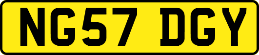NG57DGY