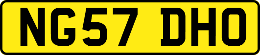NG57DHO
