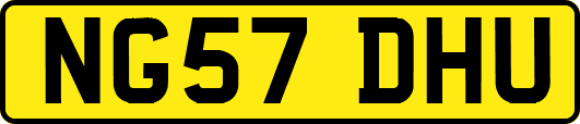 NG57DHU