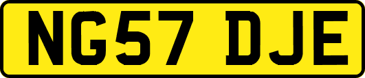 NG57DJE