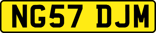 NG57DJM