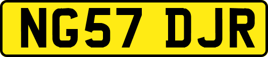 NG57DJR