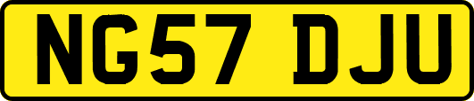 NG57DJU