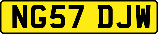 NG57DJW