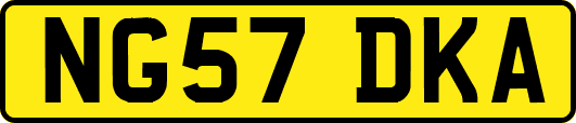 NG57DKA